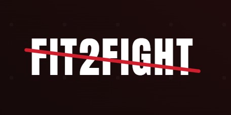 Fit2Fight